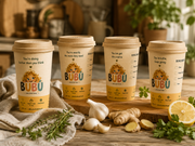 Box de Caldo de Huesos