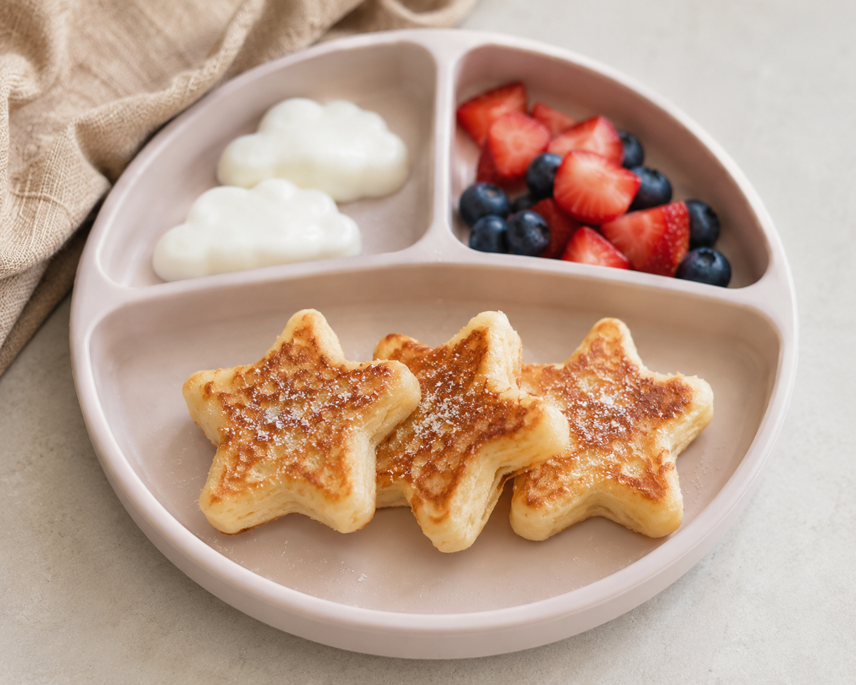 Breakfasts