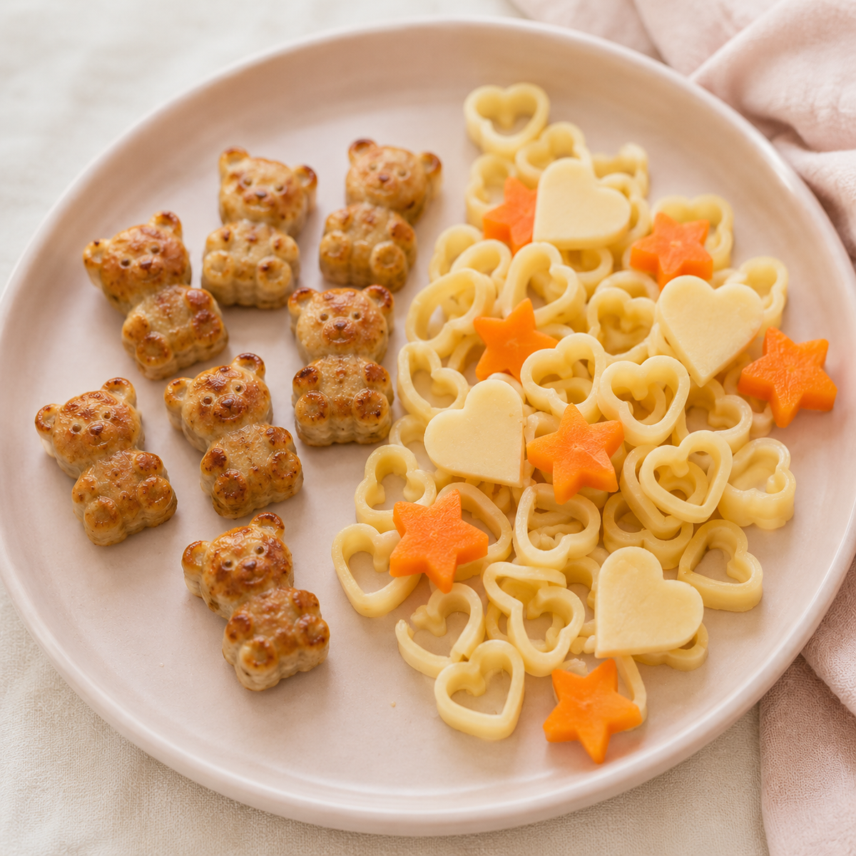 Lunches